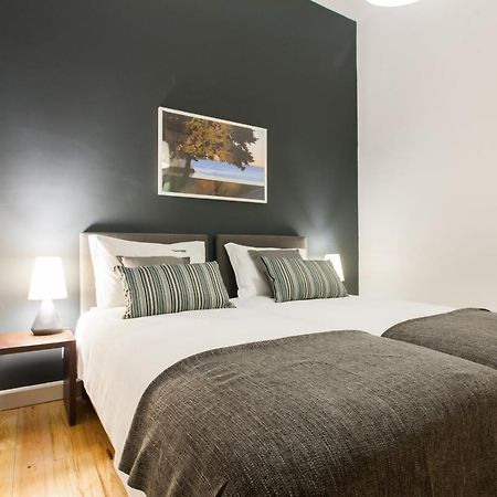 Flh Baixa Family Apartment Lisboa Eksteriør bilde