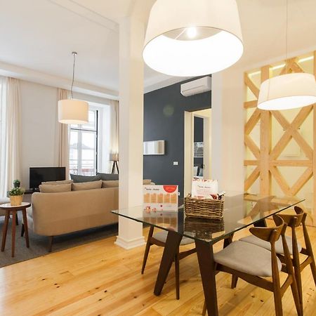 Flh Baixa Family Apartment Lisboa Eksteriør bilde