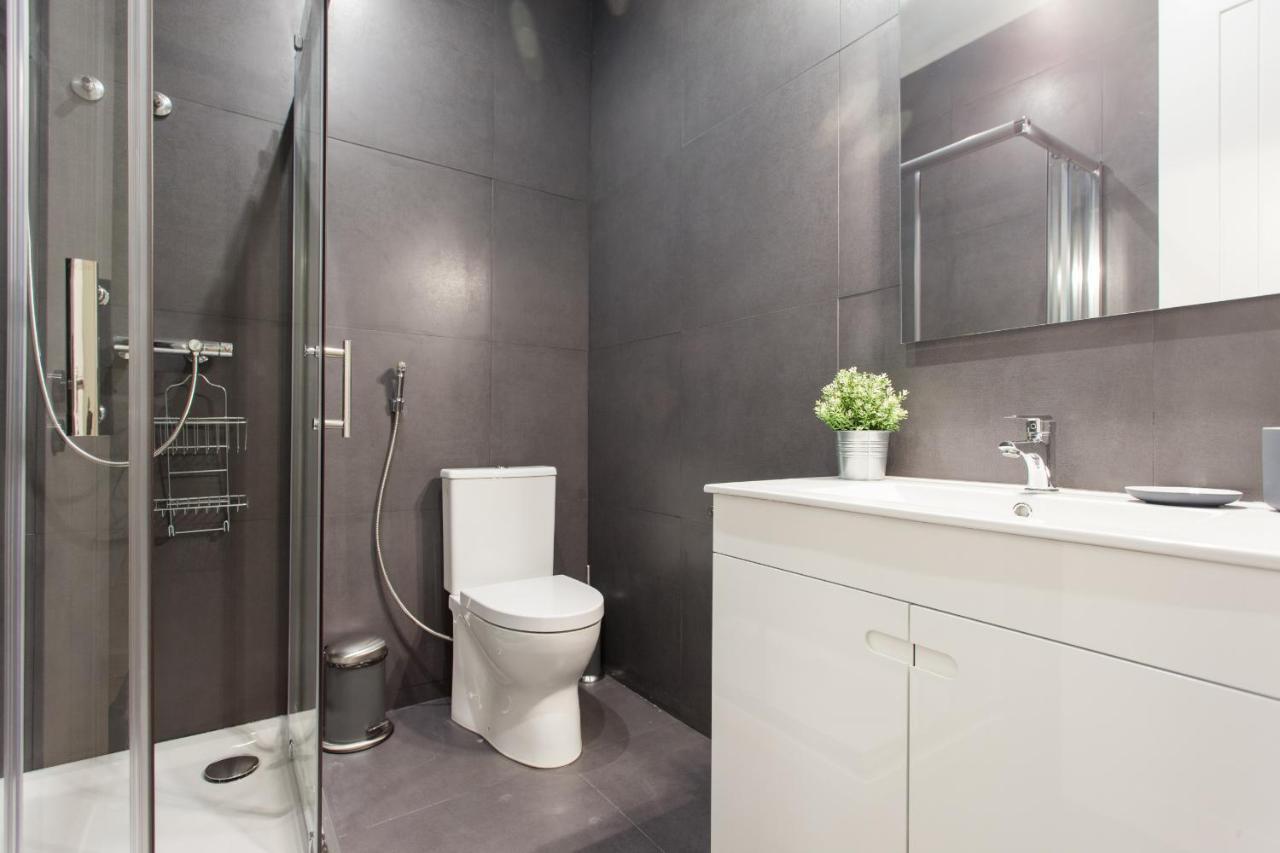 Flh Baixa Family Apartment Lisboa Eksteriør bilde