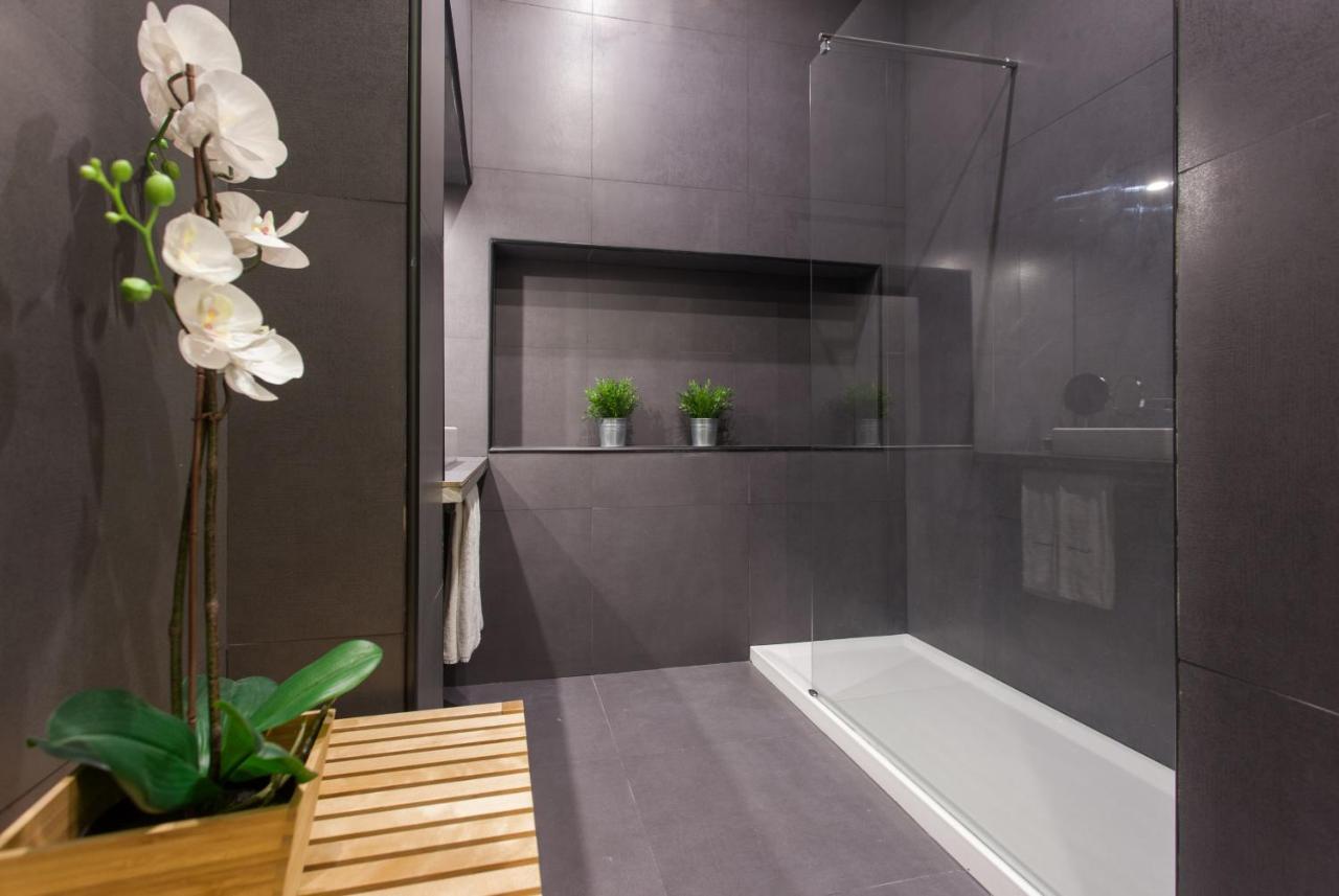 Flh Baixa Family Apartment Lisboa Rom bilde
