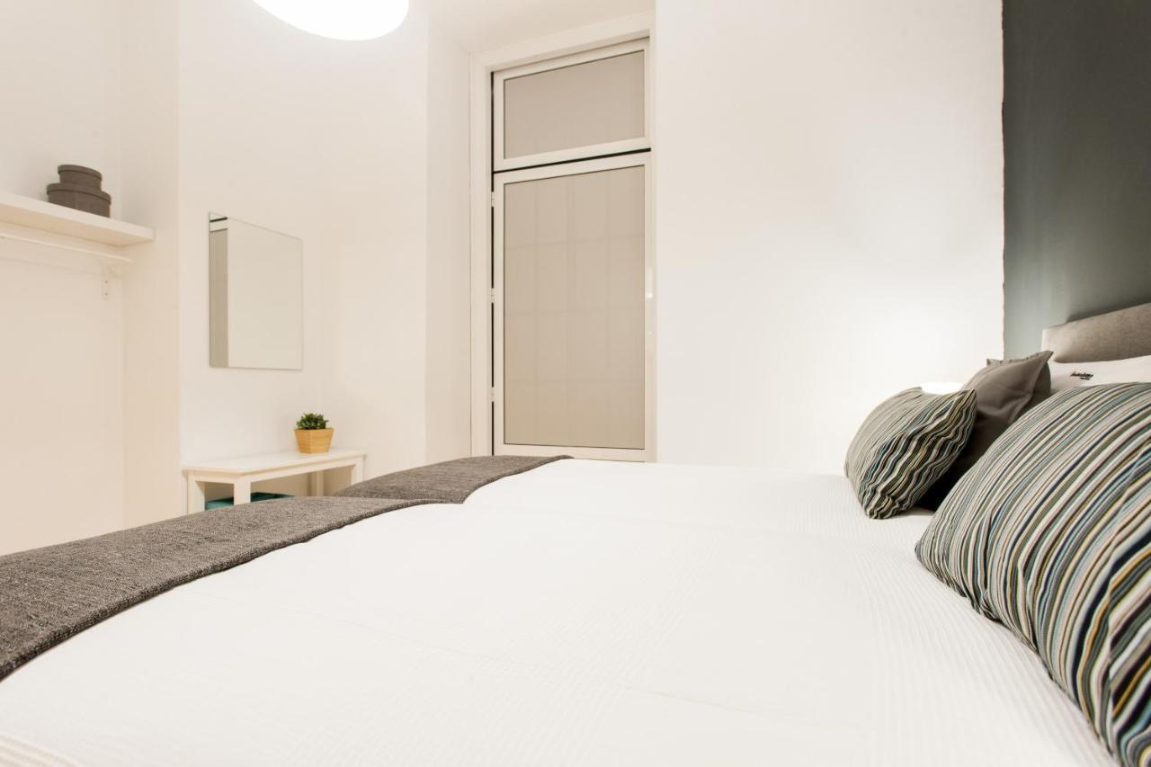 Flh Baixa Family Apartment Lisboa Eksteriør bilde